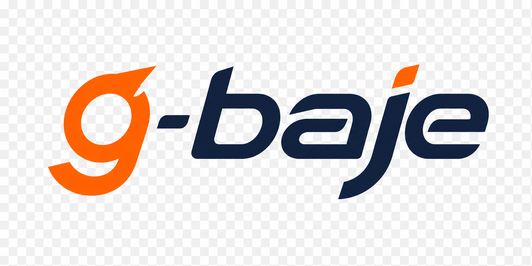 G-Baje লোগো
